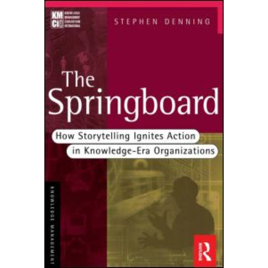 The Springboard