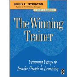 The Winning Trainer The Winning Trainer
