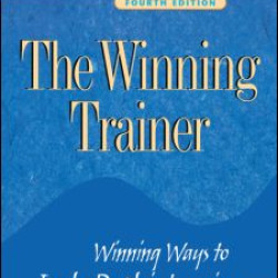 The Winning Trainer