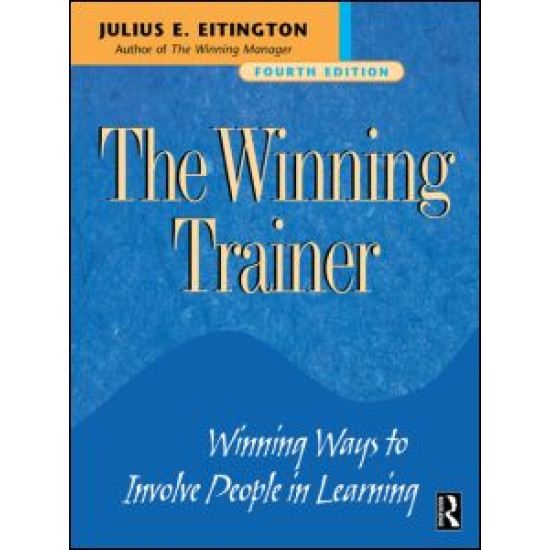 The Winning Trainer