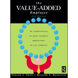 The Value-Added Employee The Value-Added Employee