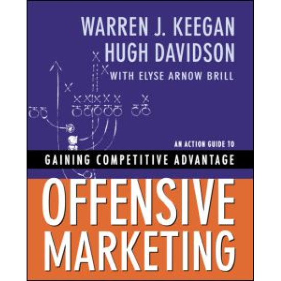 Offensive Marketing Offensive Marketing