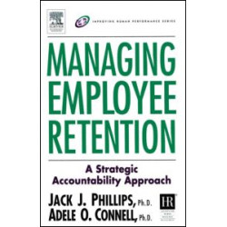 Managing Employee Retention