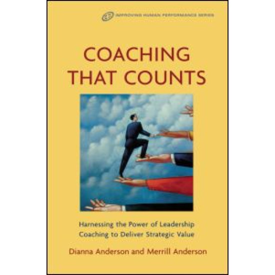 Coaching that Counts Coaching that Counts