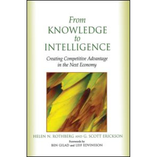 From Knowledge to Intelligence