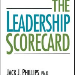 The Leadership Scorecard The Leadership Scorecard