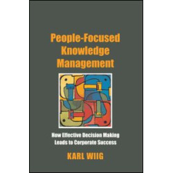 People-Focused Knowledge Management