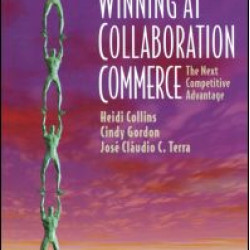 Winning at Collaboration Commerce