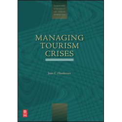 Managing Tourism Crises