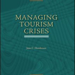 Managing Tourism Crises