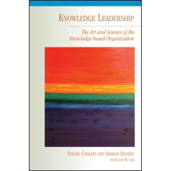Knowledge Leadership Knowledge Leadership