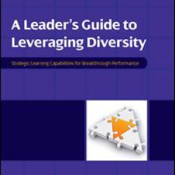 A Leader's Guide to Leveraging Diversity A Leader's Guide to Leveraging Diversity