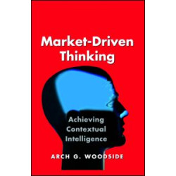 Market-Driven Thinking Market-Driven Thinking