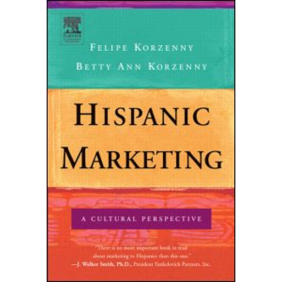 Hispanic Marketing