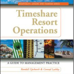Timeshare Resort Operations