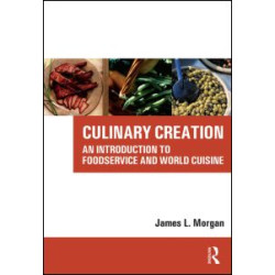 Culinary Creation Culinary Creation