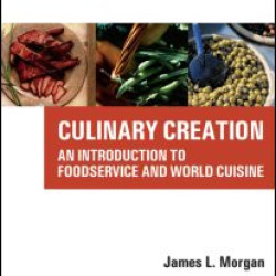 Culinary Creation Culinary Creation