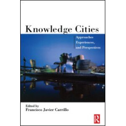 Knowledge Cities Knowledge Cities