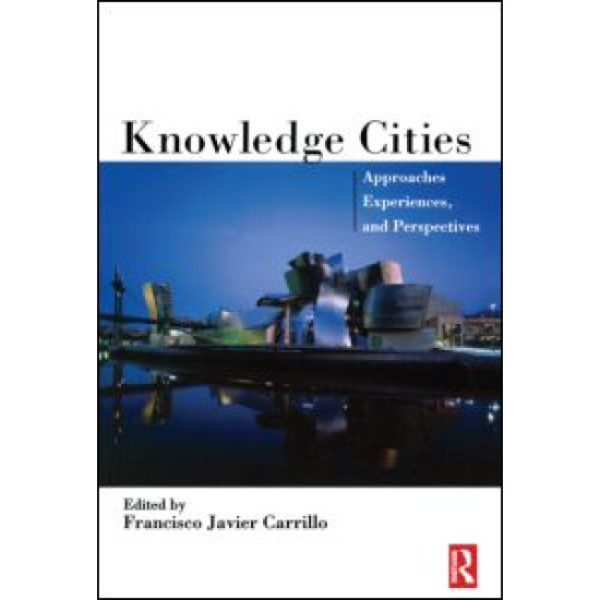 Knowledge Cities Knowledge Cities