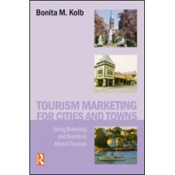 Tourism Marketing for Cities and Towns