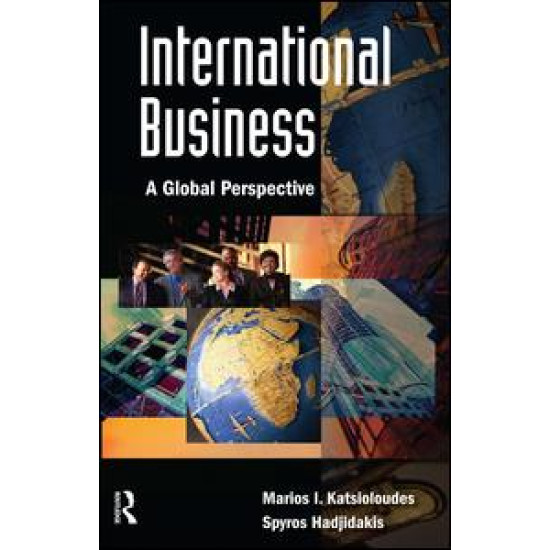 International Business International Business