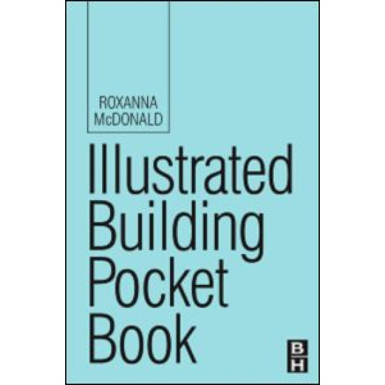 Illustrated Building Pocket Book Illustrated Building Pocket Book