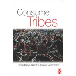 Consumer Tribes