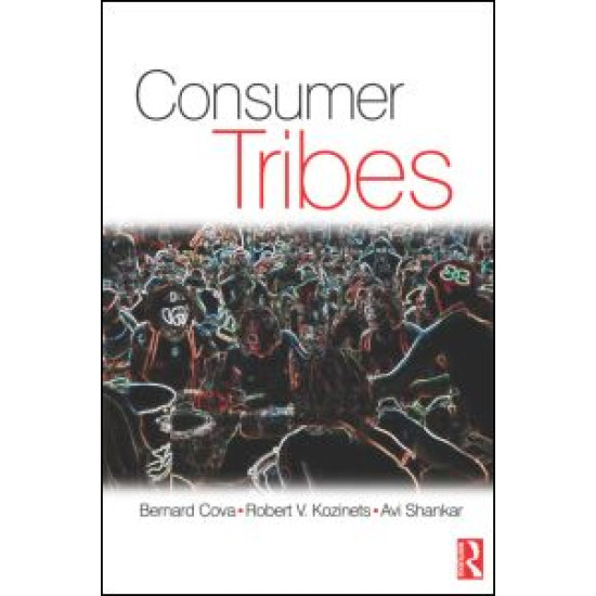 Consumer Tribes