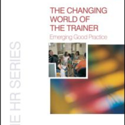 The Changing World of the Trainer