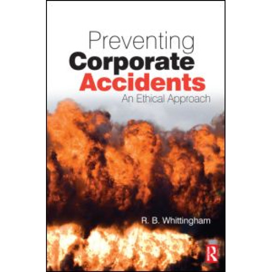 Preventing Corporate Accidents