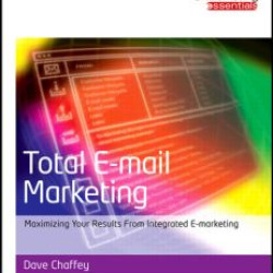 Total E-mail Marketing Total E-mail Marketing