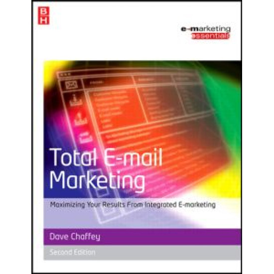 Total E-mail Marketing Total E-mail Marketing