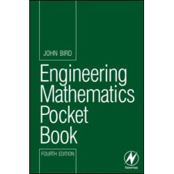 Engineering Mathematics Pocket Book, 4th ed Engineering Mathematics Pocket Book, 4th ed
