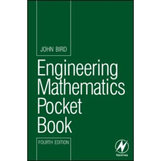 Engineering Mathematics Pocket Book, 4th ed Engineering Mathematics Pocket Book, 4th ed