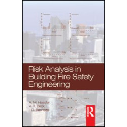 Risk Analysis in Building Fire Safety Engineering