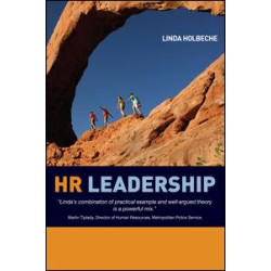 HR Leadership HR Leadership