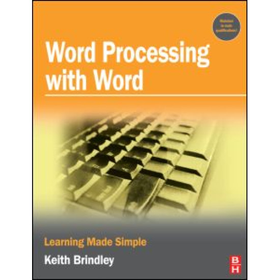 Word Processing with Word