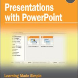 Presentations with PowerPoint Presentations with PowerPoint