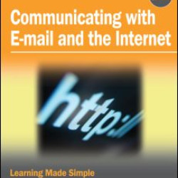 Communicating with Email and the Internet