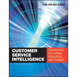 Customer Service Intelligence Customer Service Intelligence