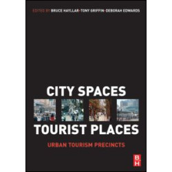 City Spaces - Tourist Places City Spaces - Tourist Places