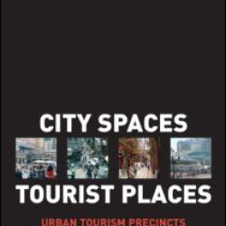 City Spaces - Tourist Places City Spaces - Tourist Places