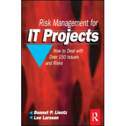Risk Management for IT Projects Risk Management for IT Projects