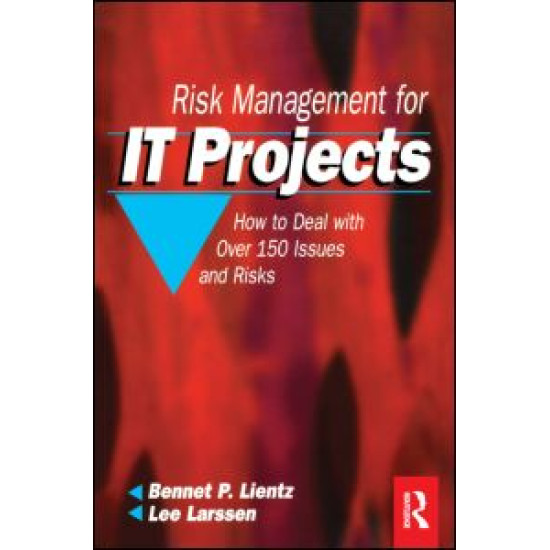 Risk Management for IT Projects Risk Management for IT Projects