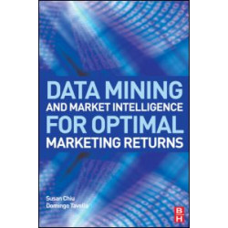 Data Mining and Market Intelligence for Optimal Marketing Returns
