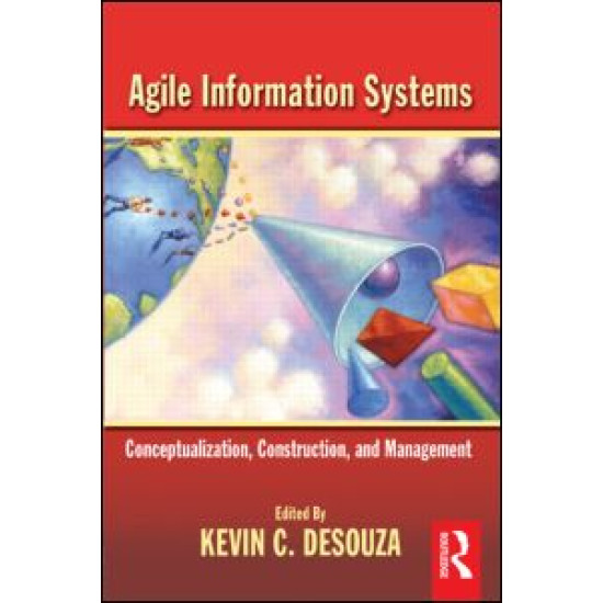 Agile Information Systems