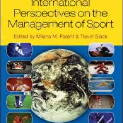 International Perspectives on the Management of Sport International Perspectives on the Management of Sport