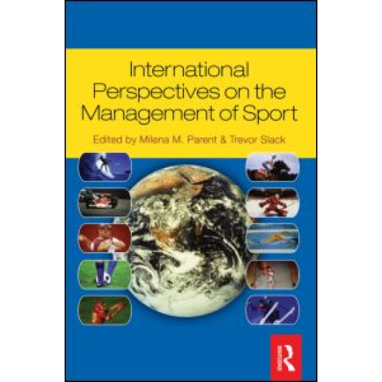 International Perspectives on the Management of Sport