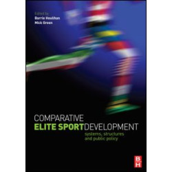 Comparative Elite Sport Development Comparative Elite Sport Development