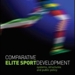 Comparative Elite Sport Development Comparative Elite Sport Development